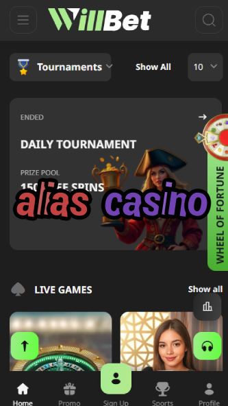 Alias Casino - Secret Identity Casino-7spincasino.ydblkf.net
