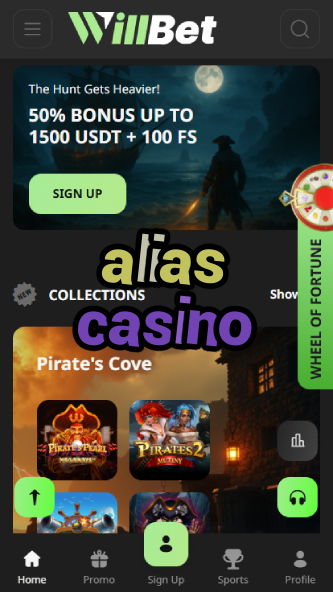Alias Casino - Secret Identity Casino-7spincasino.ydblkf.net