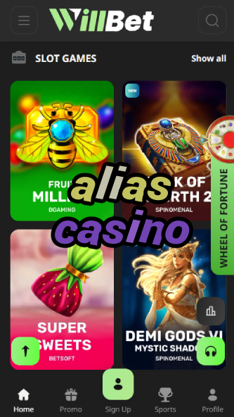 Alias Casino - Secret Identity Casino-7spincasino.ydblkf.net